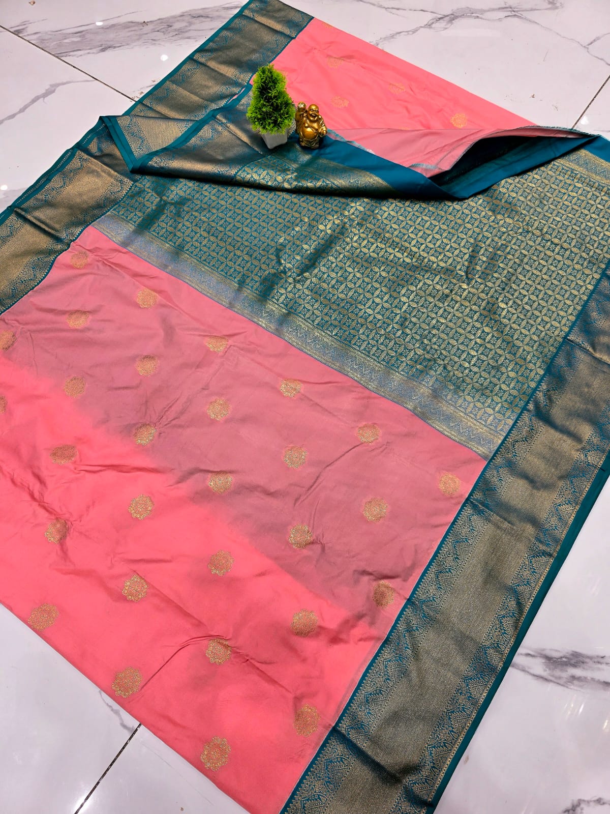 Premium Luxury Soft Silk Saree