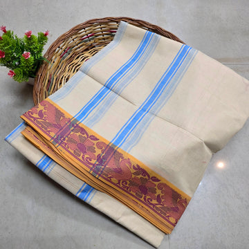Stock Clearance Aadi offer Saree