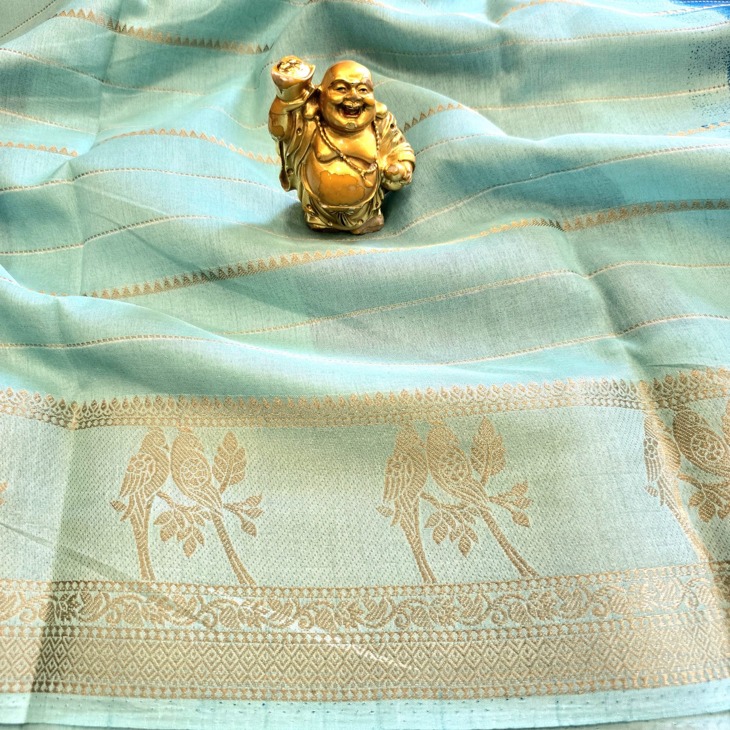 Soft Dola Silk Saree