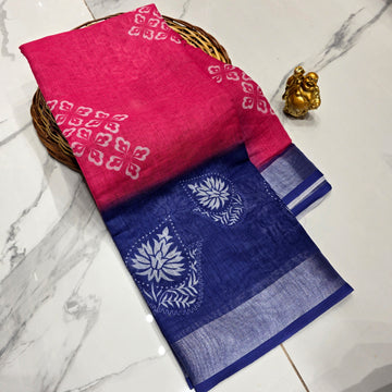 Expo Offer Saree