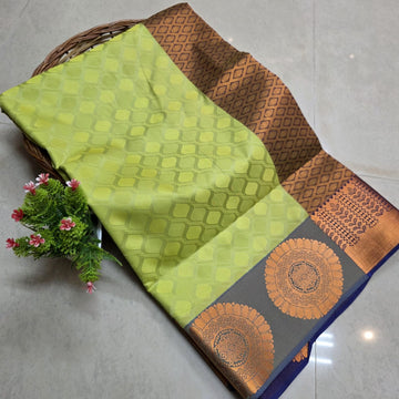 Stock Clearance Aadi Offer Saree