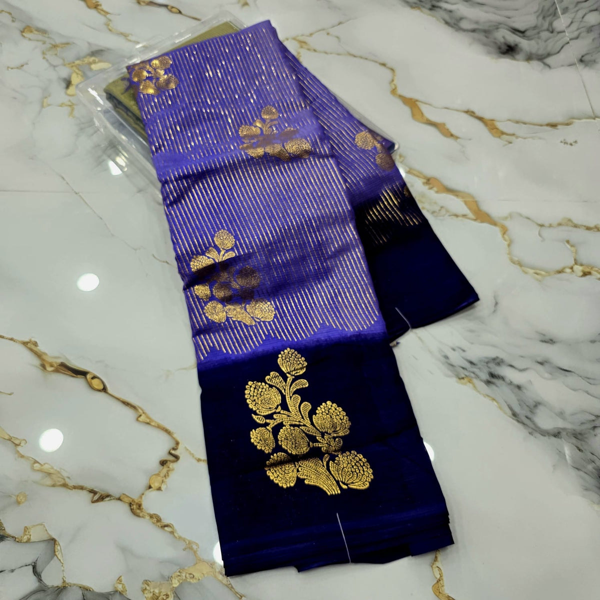 Soft Silk Diwali Collections