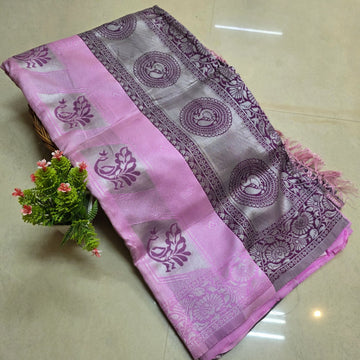 Stock Clearance Aadi Offer Saree