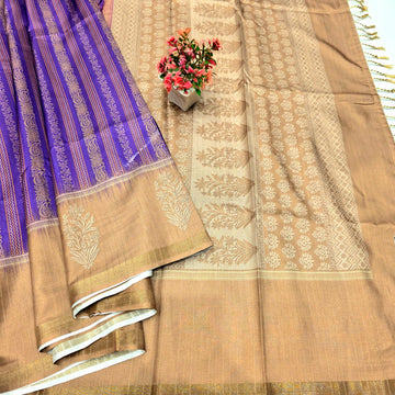 Siddhanth Samakalin Prints Saree
