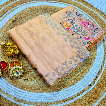 VR Branded Saree