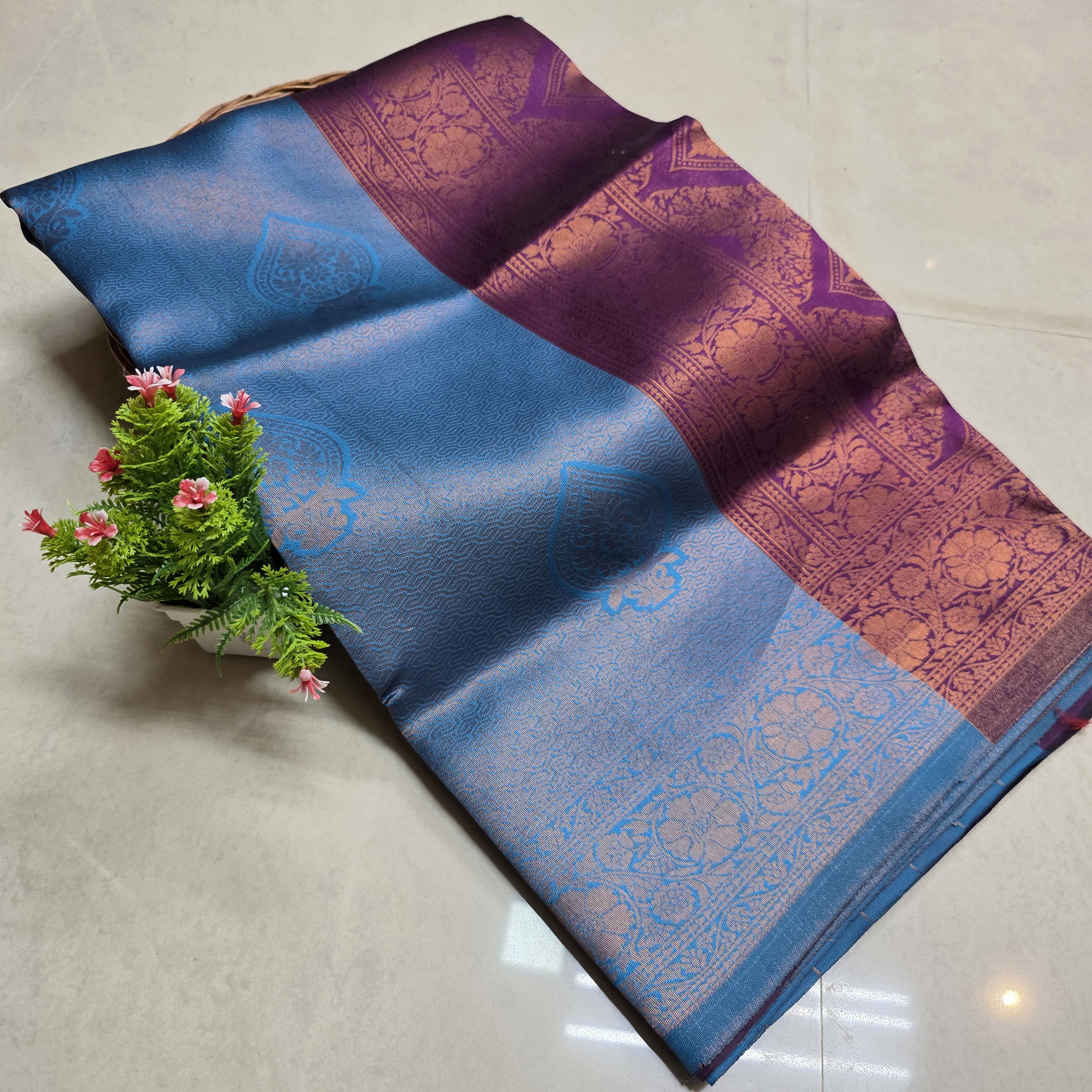 Stock Clearance Aadi Offer Saree