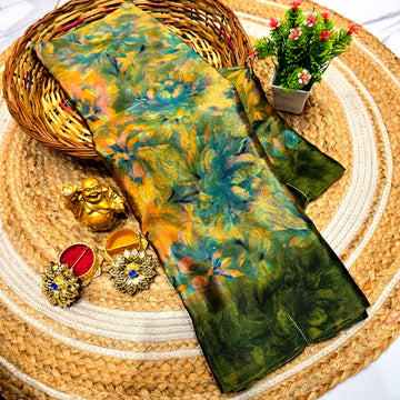 Royal Silk Saree