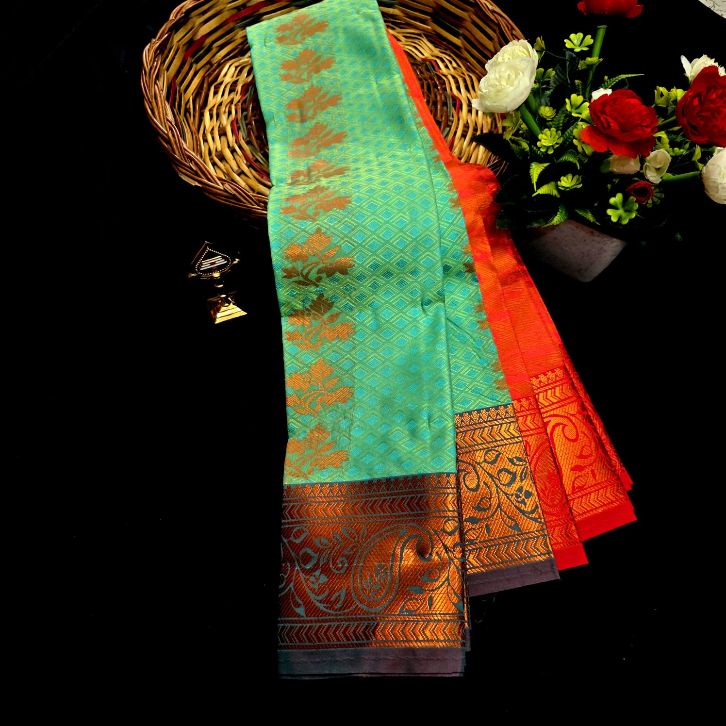 Radhai Collections