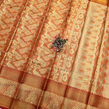 One Gram Gold Saree With zari Border ( same colour only dispatch )
