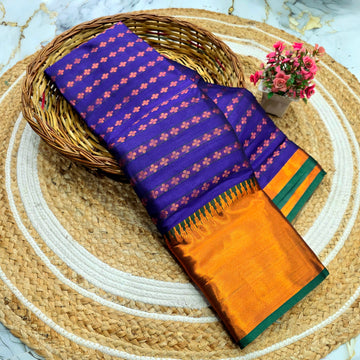 South Pattu Saree