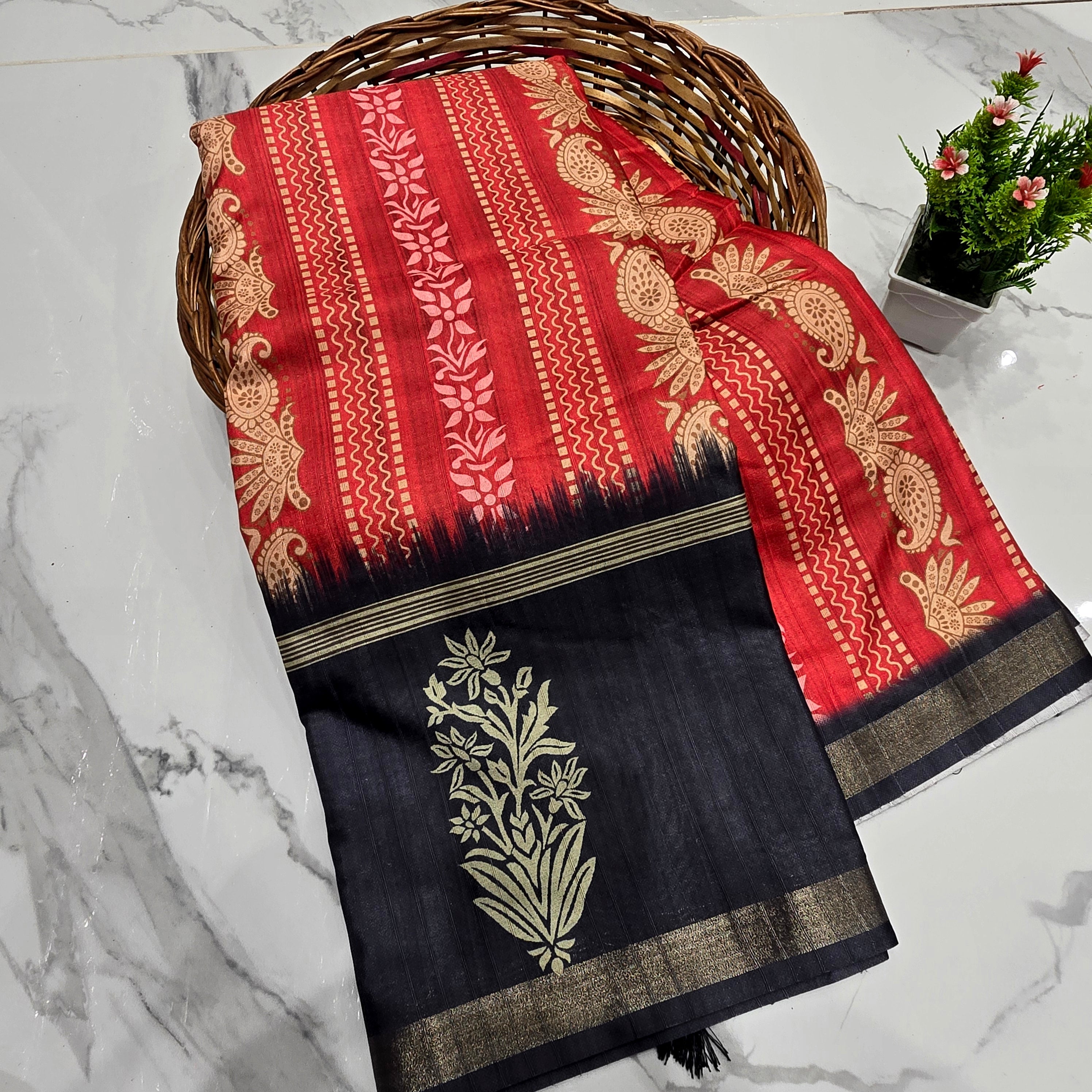 Expo Offer Saree