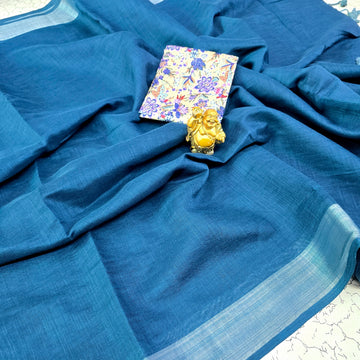 Kadhi Cotton Saree