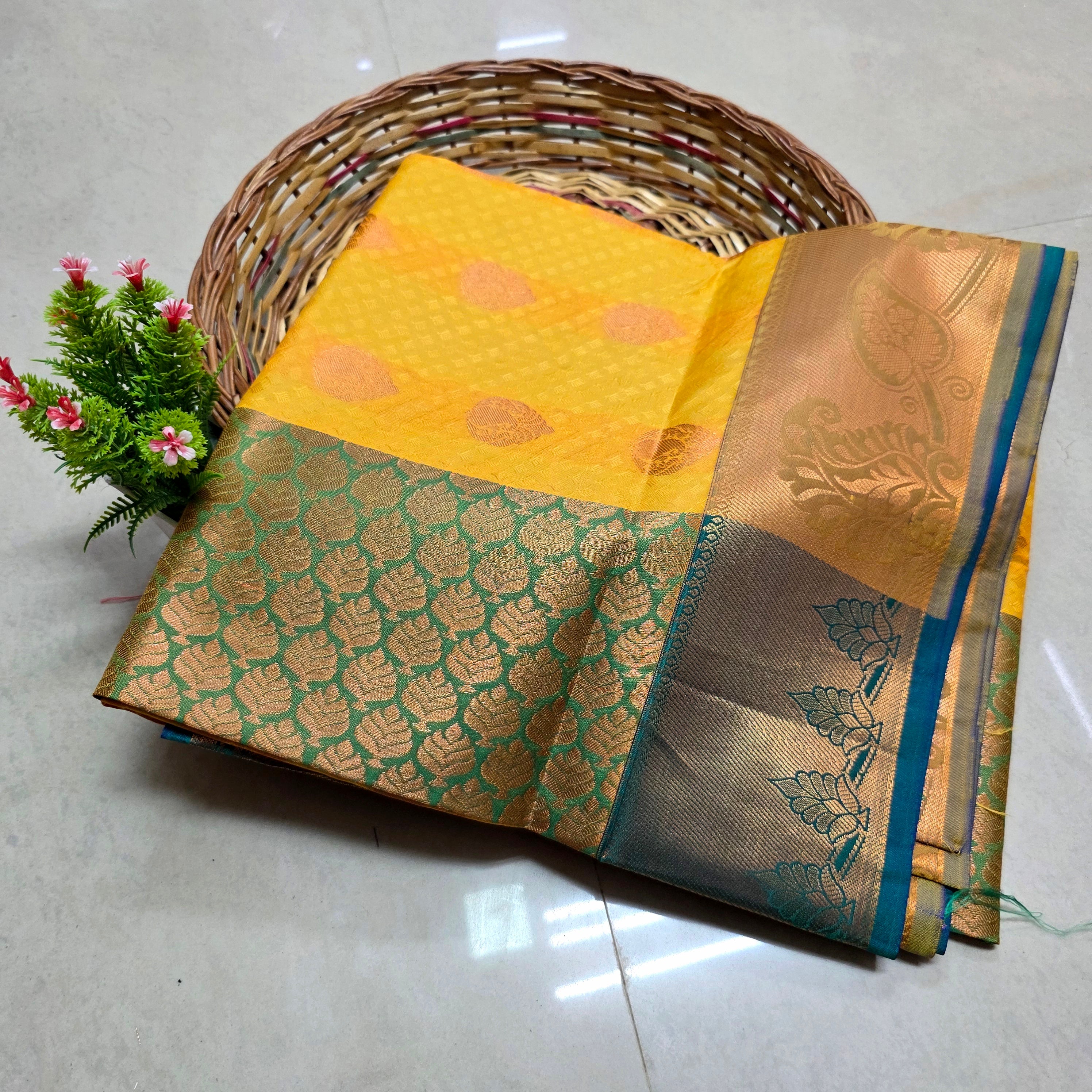Stock Clearance Aadi offer Saree