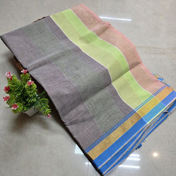 Stock Clearance Aadi Offer Saree