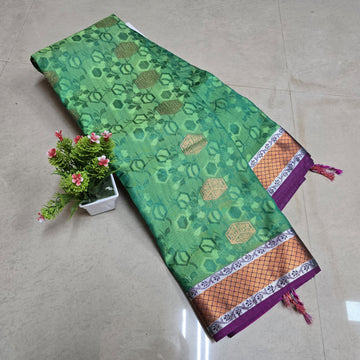 Stock Clearance Aadi Offer Saree