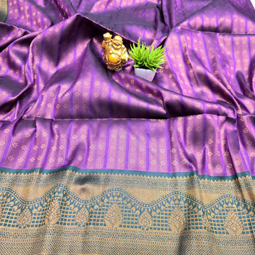 Premium Soft Silk Saree