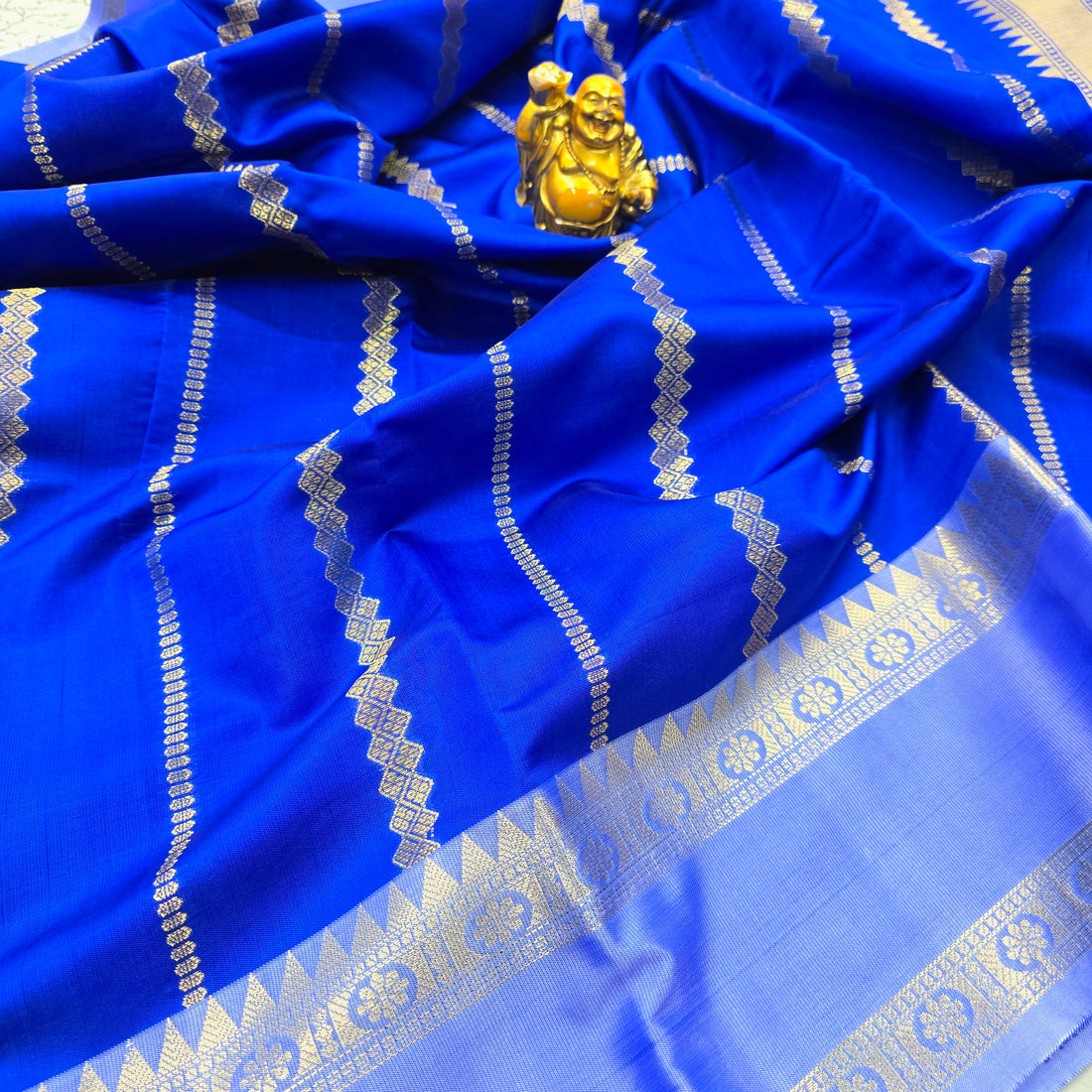 Banarasi Silk Saree