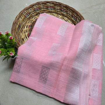 Stock Clearance Aadi offer Saree