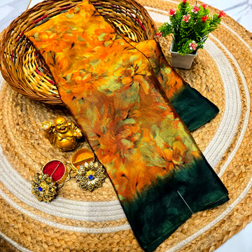 Royal Silk Saree
