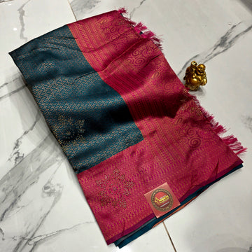 Expo Offer Saree