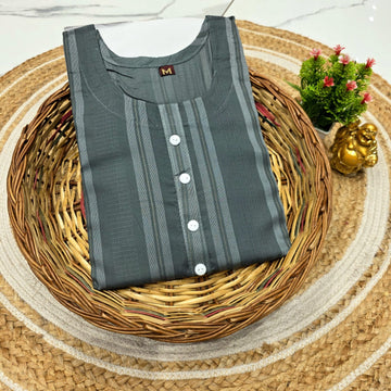 Elegant Designer Kurti