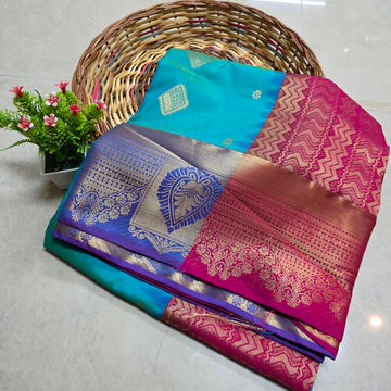 Stock Clearance Aadi Offer Saree