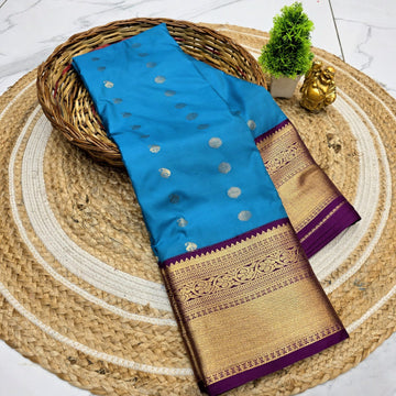 Premium Luxury Soft Silk Saree