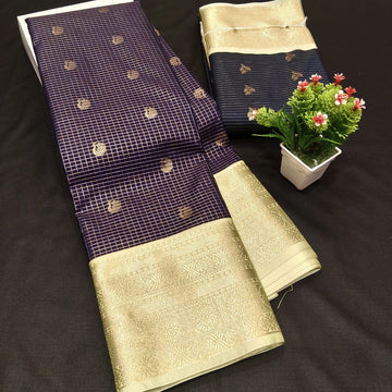 Premium Luxury Soft Silk Saree