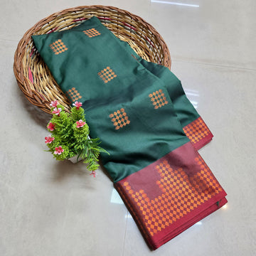 Stock Clearance Aadi Offer Saree