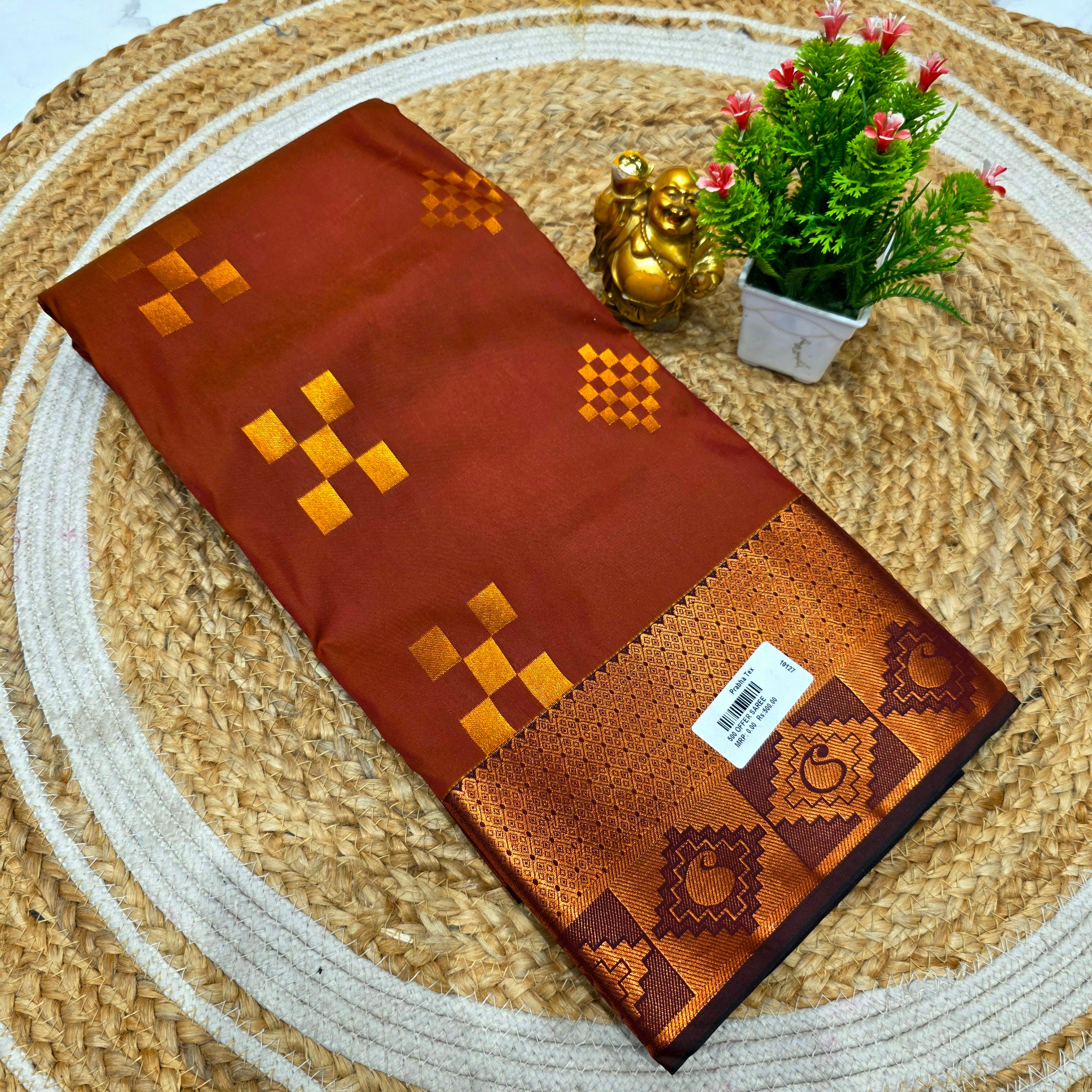 Expo Offer Saree