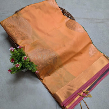 Stock Clearance Aadi Offer Saree