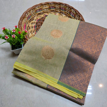 Stock Clearance Aadi Offer Saree