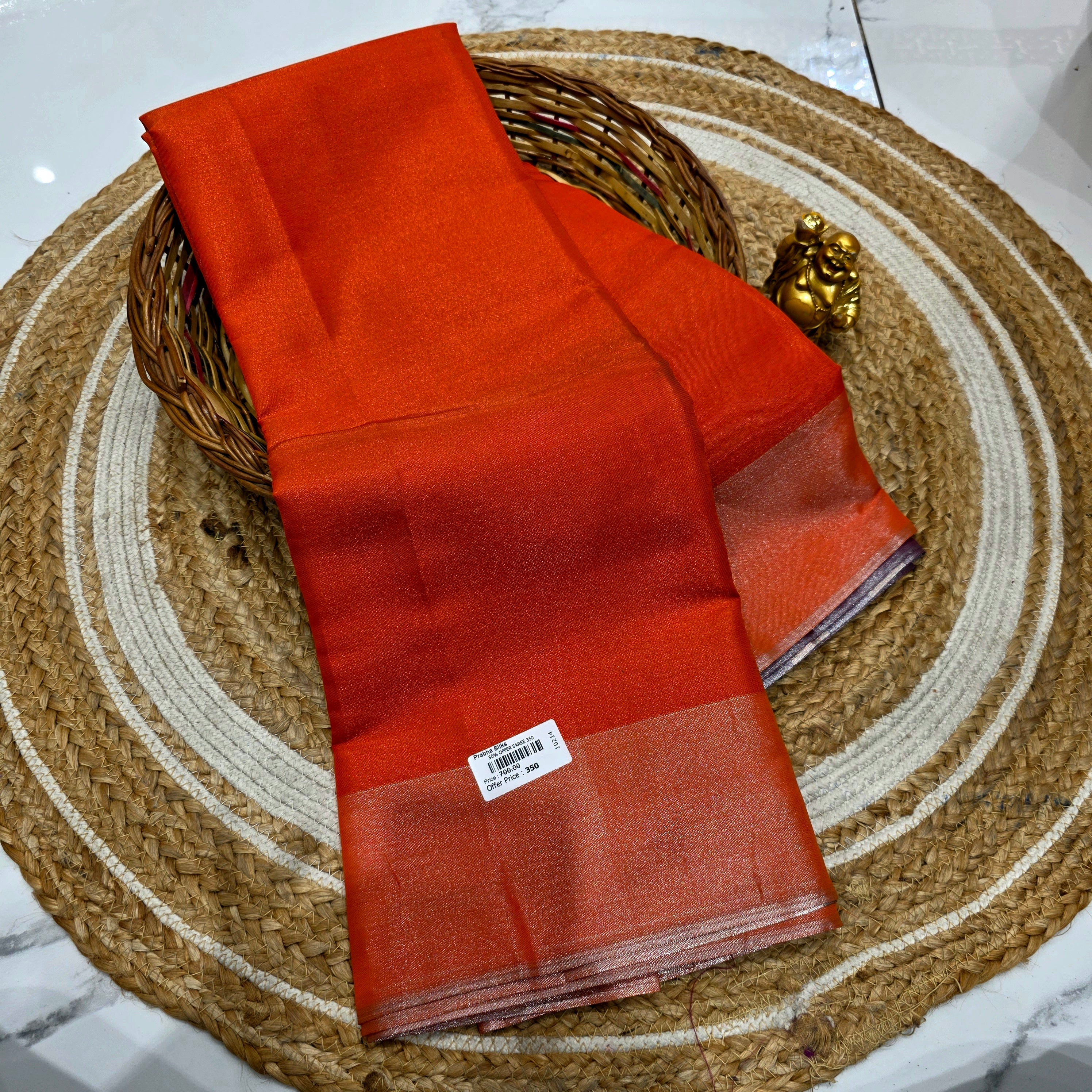 Expo Offer Saree