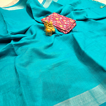 Kadhi Cotton Saree