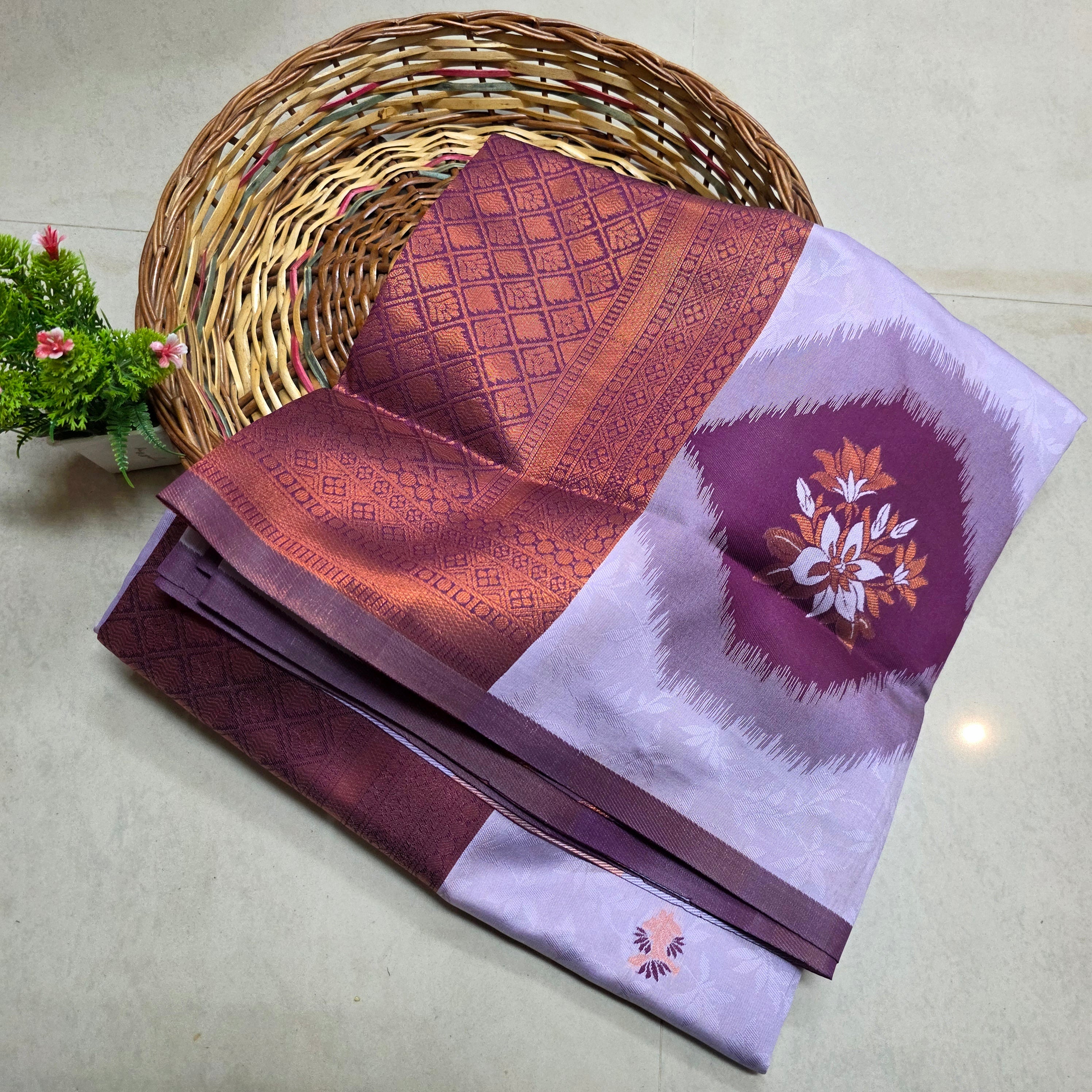 Stock Clearance Aadi offer Saree