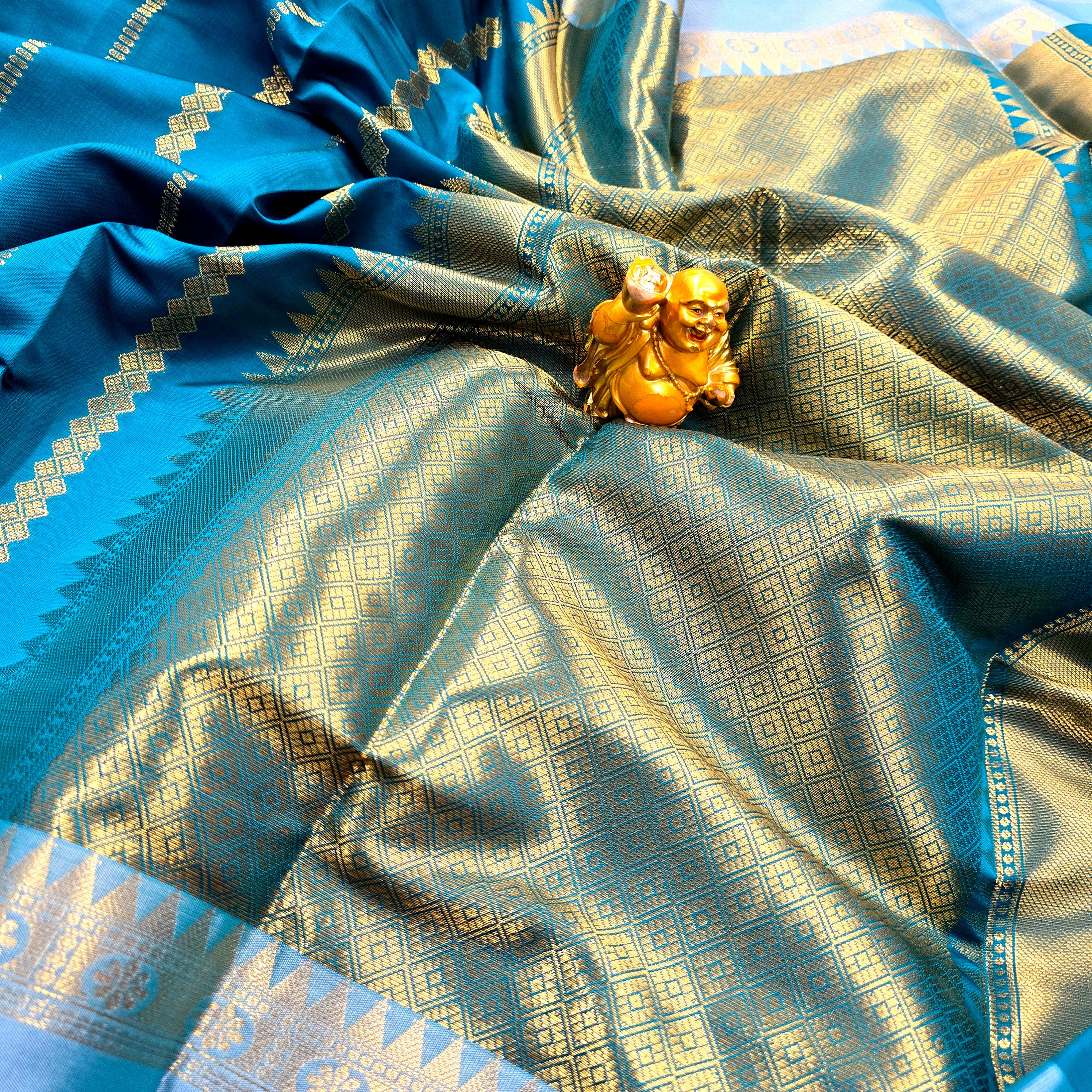 Banarasi Silk Saree