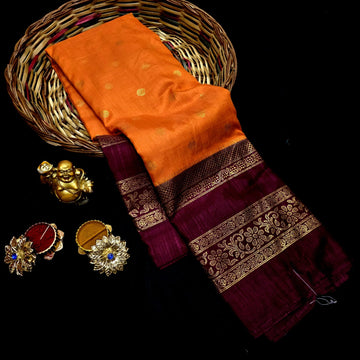 Digital Print Work Saree (Pre Booking 8 to 10 Days Dispatch Timing)
