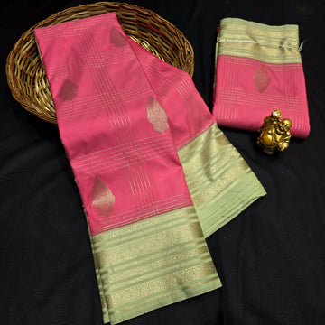 Premium Luxury Soft Silk Saree