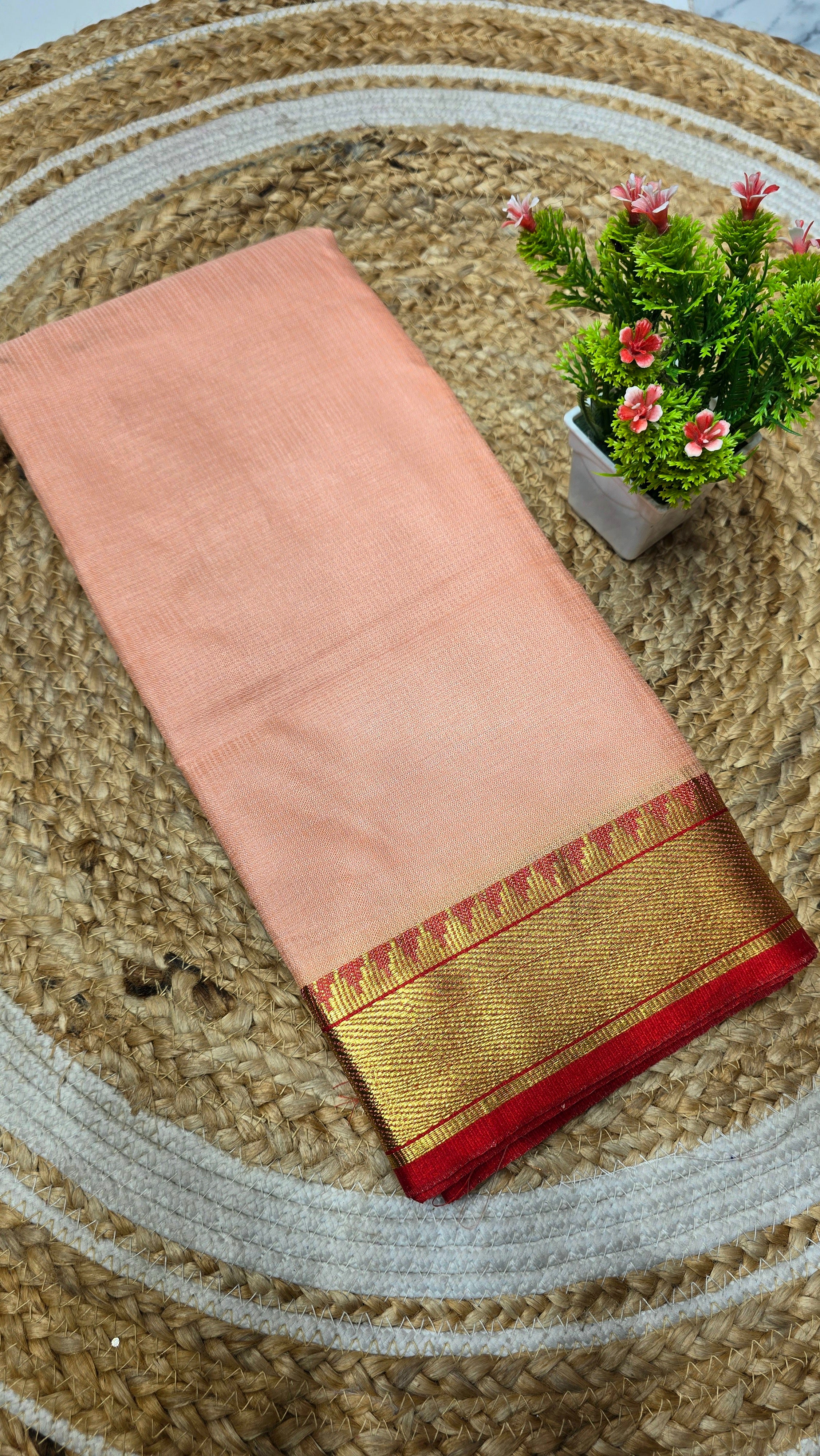 Expo Offer Saree