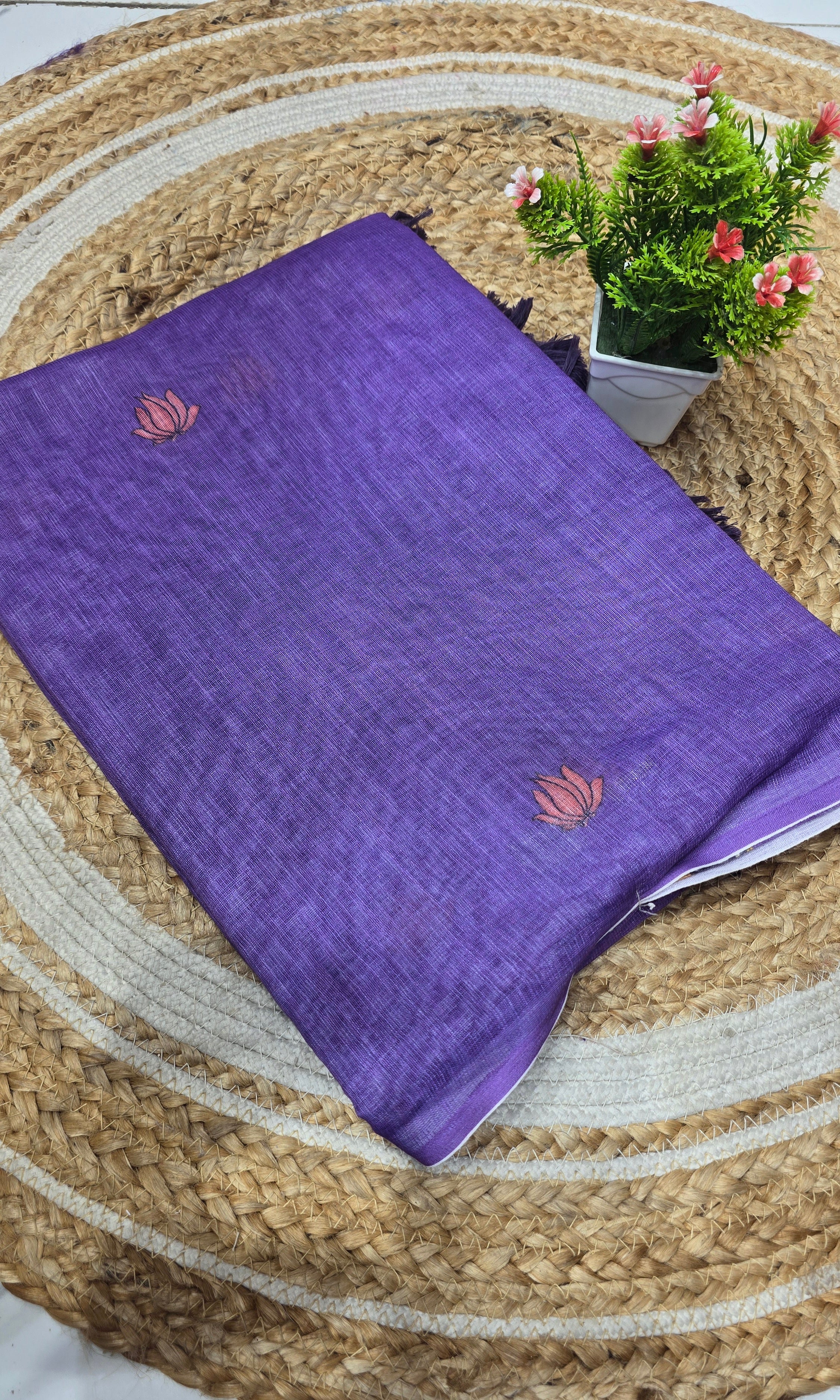 Expo Offer Saree