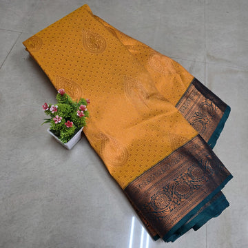 Stock Clearance Aadi Offer Saree