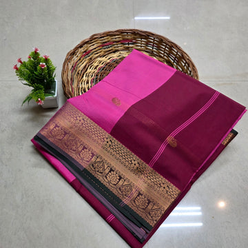 Stock Clearance Aadi Offer Saree