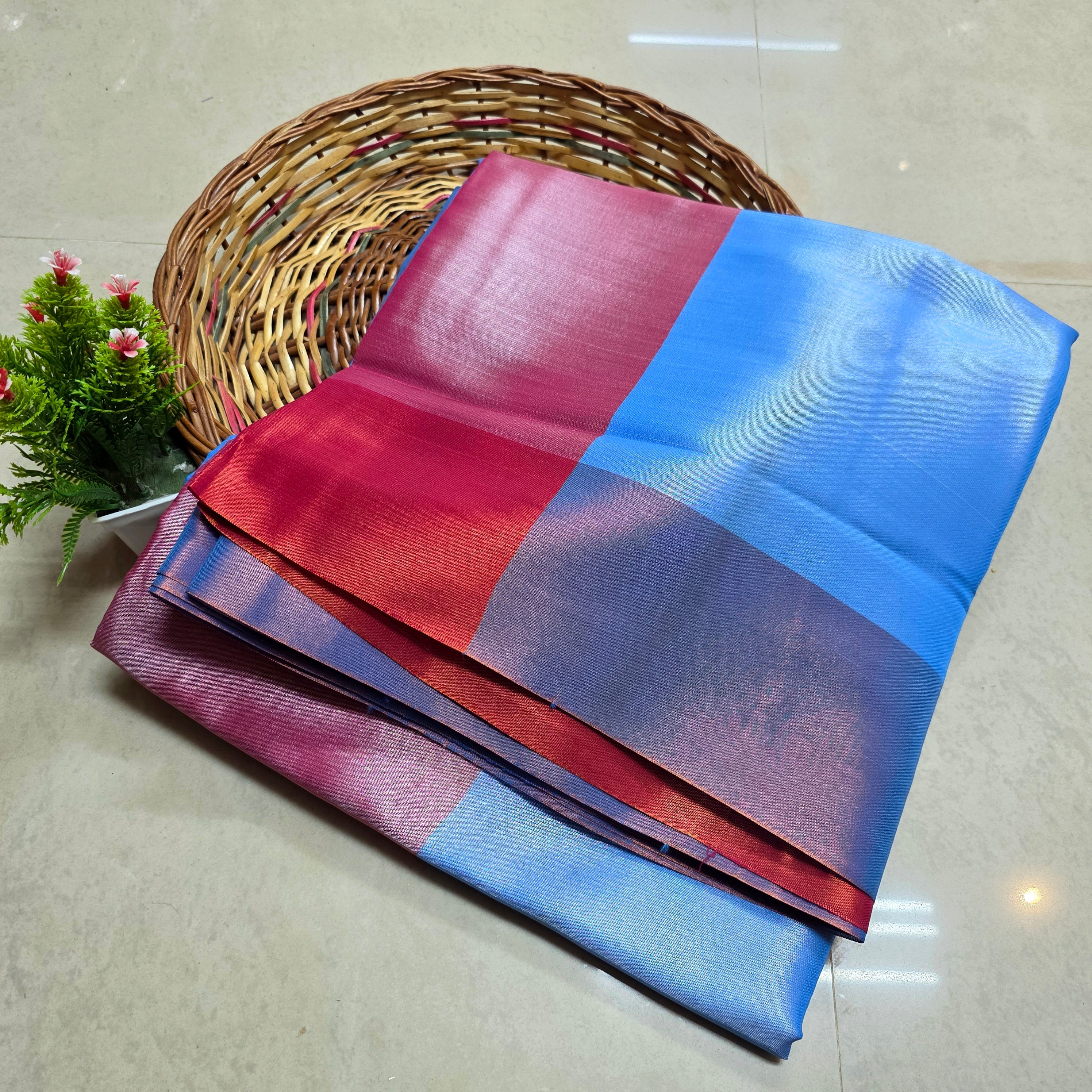 Stock Clearance Aadi offer Saree