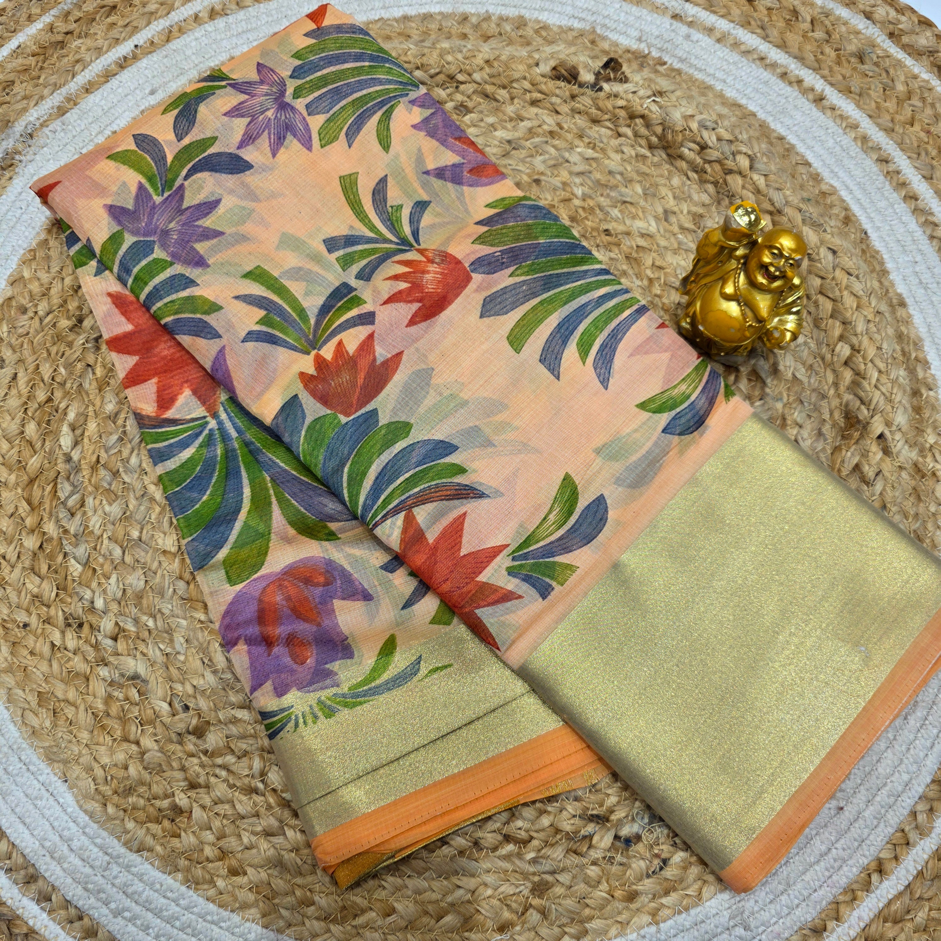Expo Offer Saree