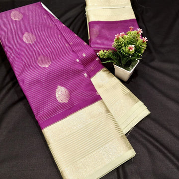 Premium Luxury Soft Silk Saree