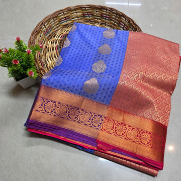 Stock Clearance Aadi Offer Saree