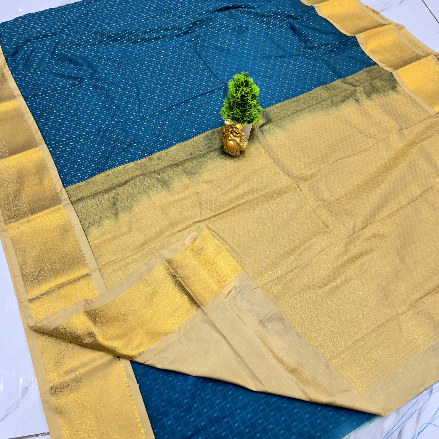 Premium Luxury Soft Silk Saree