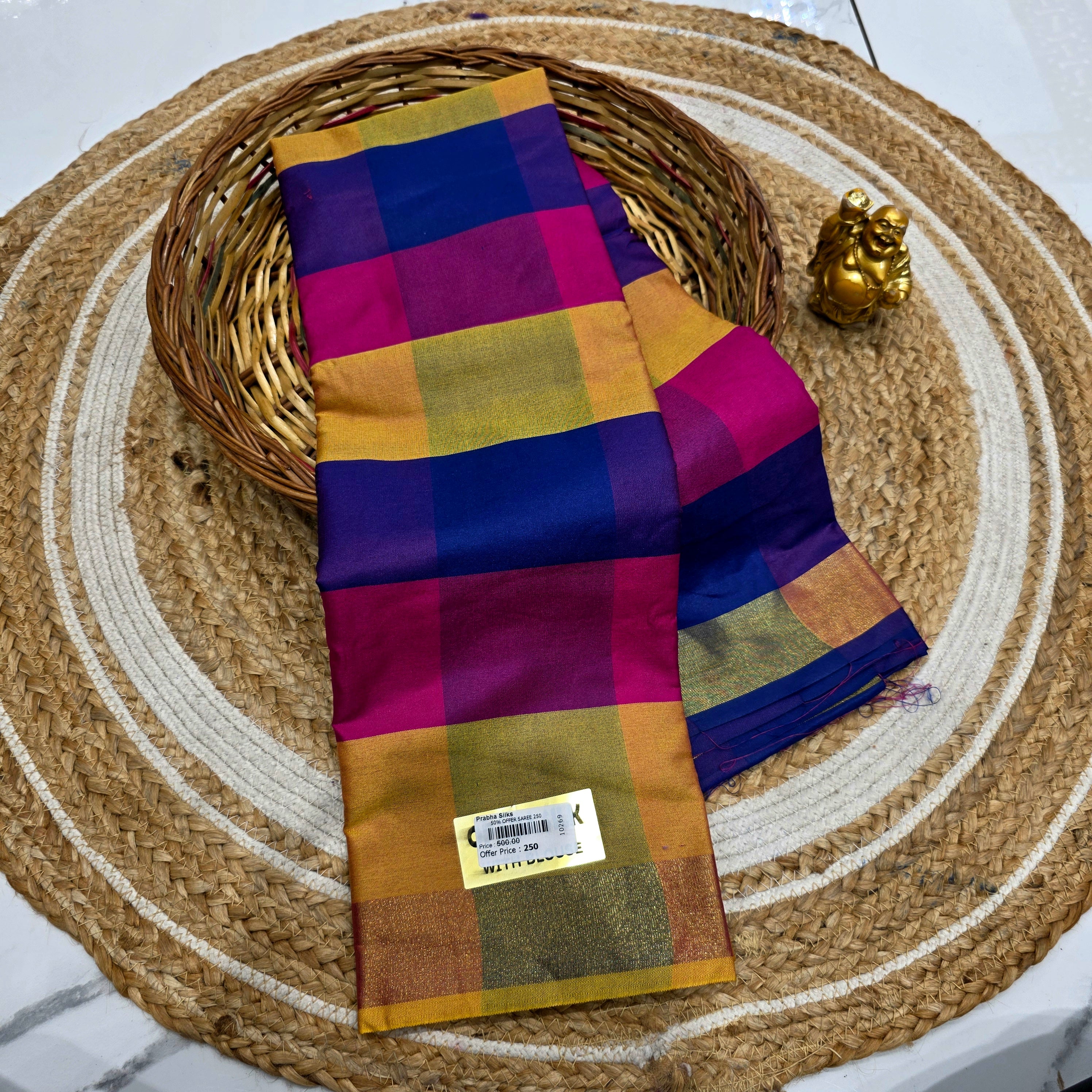 Expo Offer Saree