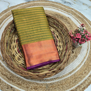 Pattu Silk Saree