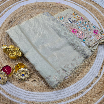 VR Branded Saree